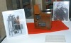 Lumiere brothers' movie camera