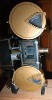 Vintage projector used in <i>The Artist</i>