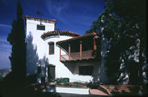 William S. Hart Mansion