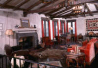 William S. Hart Living Room